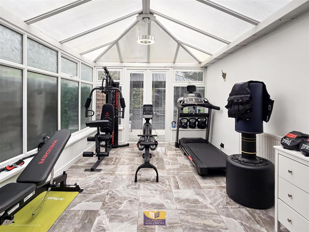 Conservatory