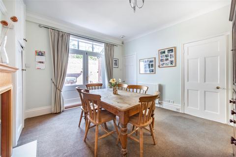4 bedroom semi-detached house for sale, Thorp Avenue, Morpeth NE61