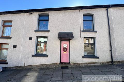 95 Pleasant View, Porth, CF39 0PN