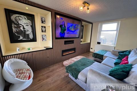 95 Pleasant View, Porth, CF39 0PN