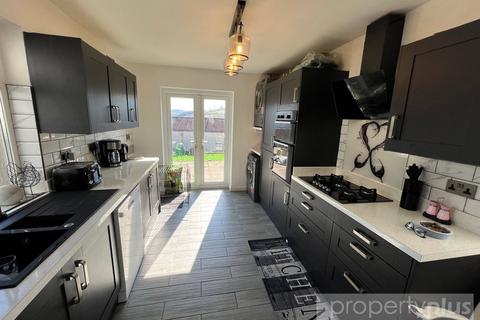 95 Pleasant View, Porth, CF39 0PN
