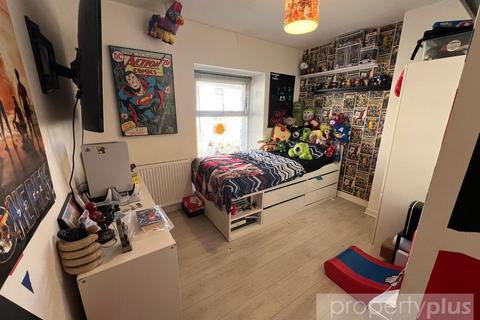 95 Pleasant View, Porth, CF39 0PN