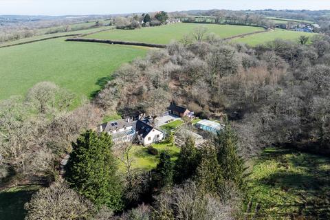 Farm for sale, Clawton, Holsworthy, Devon, EX22