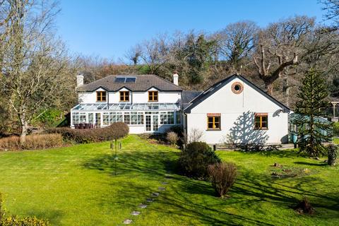 Farm for sale, Clawton, Holsworthy, Devon, EX22