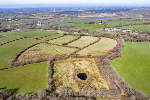 Farm for sale, Clawton, Holsworthy, Devon, EX22