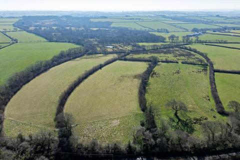 Farm for sale, Clawton, Holsworthy, Devon, EX22