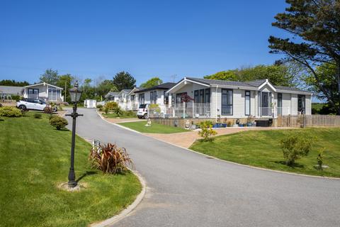2 bedroom park home for sale, Newquay, Cornwall, TR8