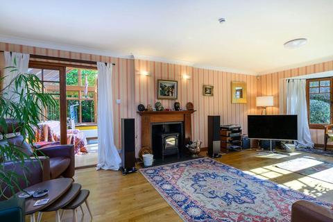 4 bedroom detached house for sale, The Yews, Kilmany, Cupar, Fife, KY15
