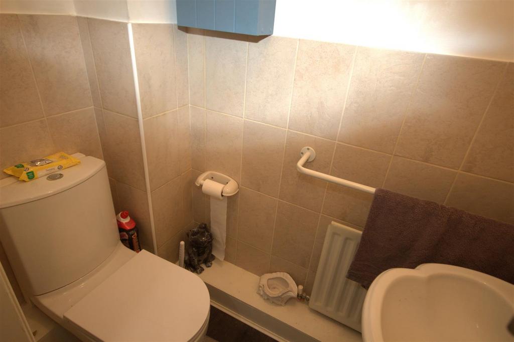 Cloakroom