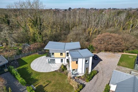 undefined, Damgate Lane, Acle, Norwich