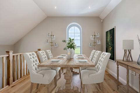 2 bedroom terraced house for sale, LAST CHANCE, FINAL PLOTS REMAINING - Discover The Unique Lifestyle Afforded at Four Miles