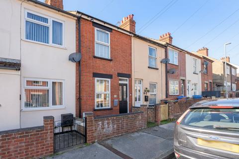 3 bedroom terraced house for sale, Avondale Road, Lowestoft