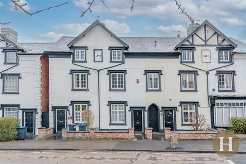 undefined, Northfield Road, Harborne, Birmingham, B17