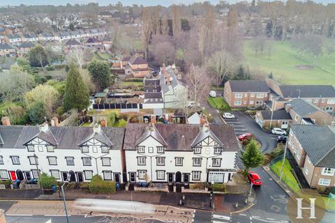 undefined, Northfield Road, Harborne, Birmingham, B17