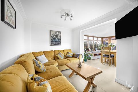 4 bedroom detached house for sale, Heol Brithdir, Birchgrove, Swansea