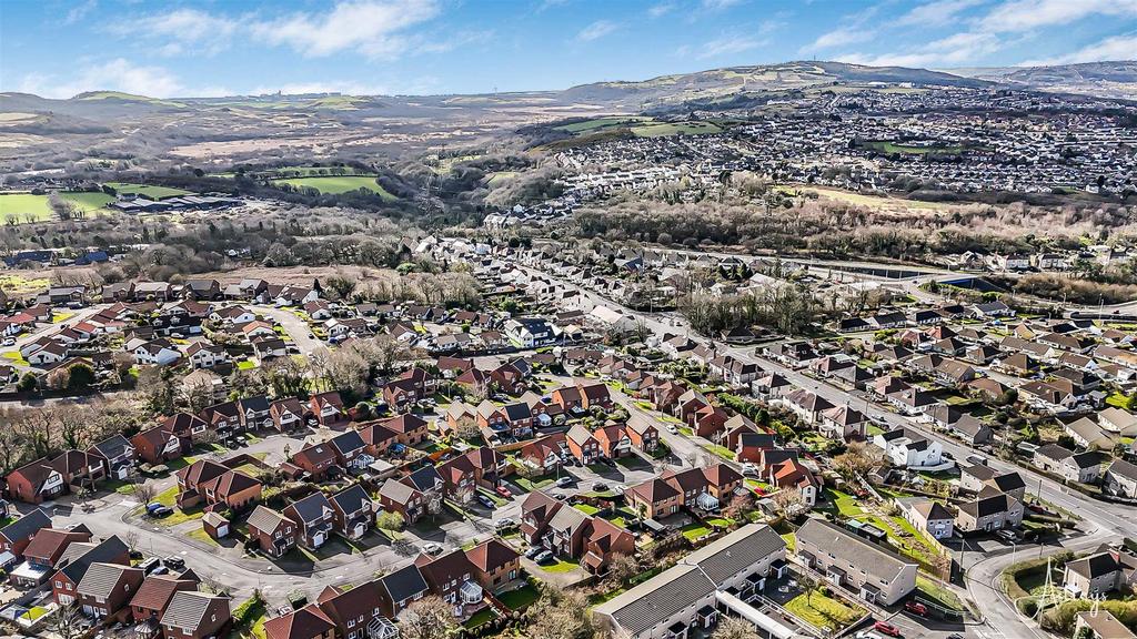 Aerial Images