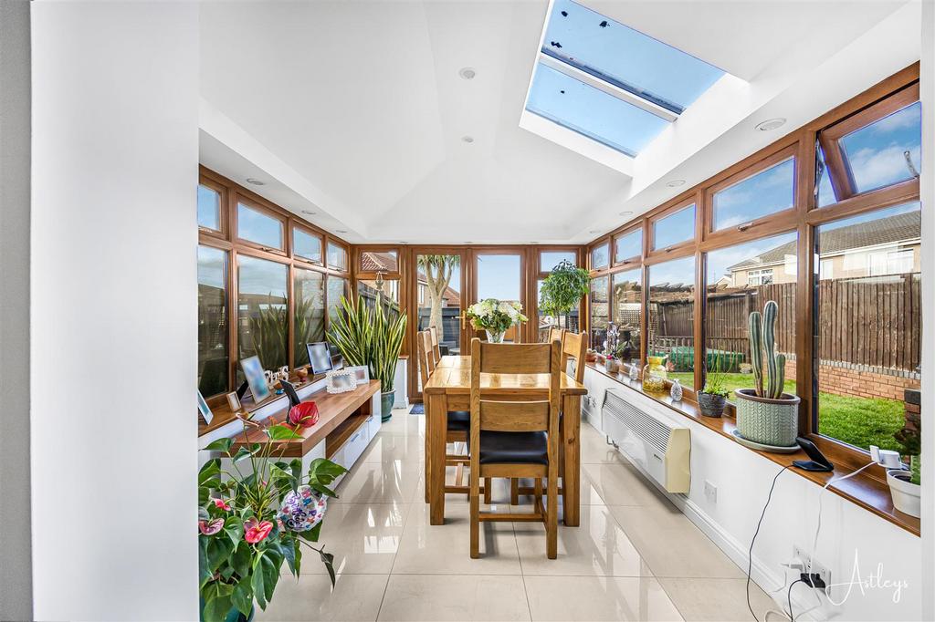 Sun Room