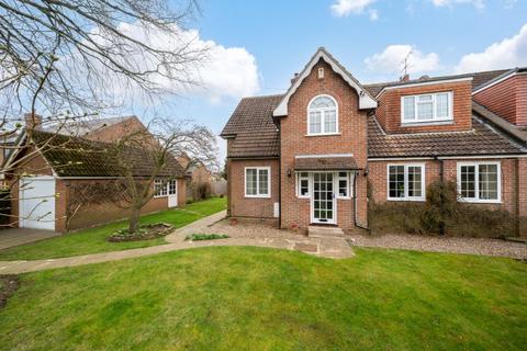 51 Greengate Lane, Knaresborough, HG5 9EL