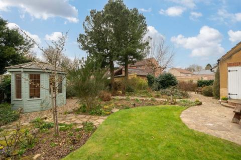 51 Greengate Lane, Knaresborough, HG5 9EL