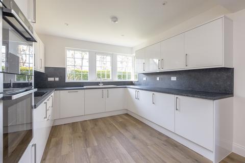 4 bedroom detached house for sale, 3 Johnsburn Green, Balerno, EH14 7NB