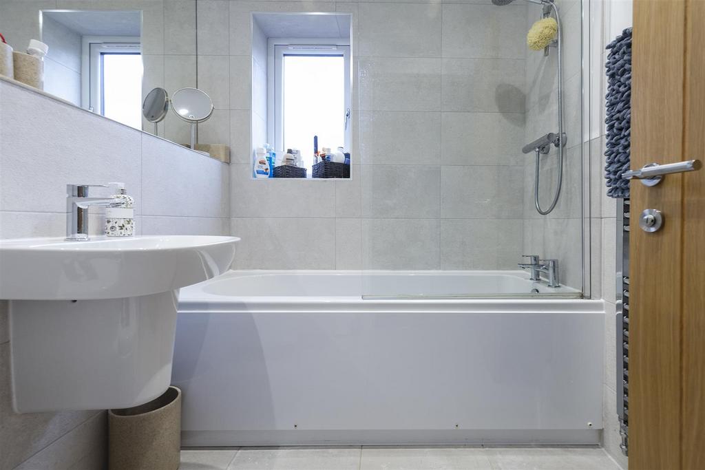 House Bathroom