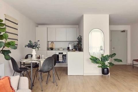 undefined, The Goodsyard B18