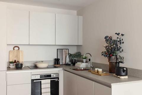 undefined, The Goodsyard B18