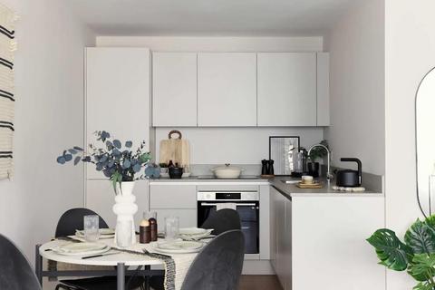undefined, The Goodsyard B18
