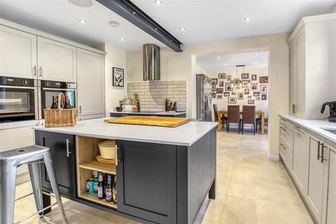 4 bedroom detached house for sale, St. Georges Grove, Northallerton