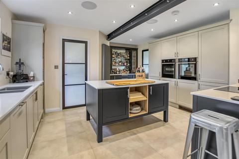 4 bedroom detached house for sale, St. Georges Grove, Northallerton