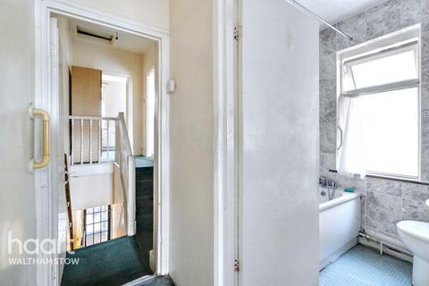 3 bedroom terraced house for sale, Forest Road, Walthamstow