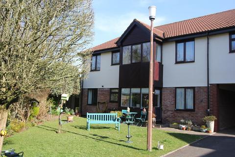 1 bedroom flat for sale, Byron Court, Llantwit Major, CF61