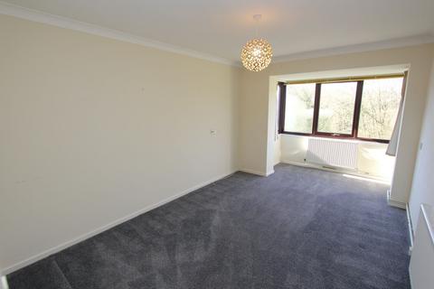 1 bedroom flat for sale, Byron Court, Llantwit Major, CF61
