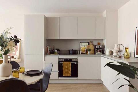 undefined, The Goodsyard B18