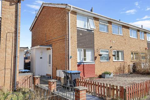 2 bedroom flat for sale, Rosewood Court, Marton