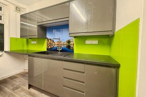 undefined, Colville Villas, Nottingham NG1