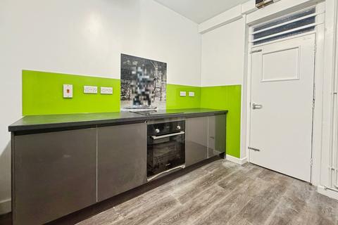 undefined, Colville Villas, Nottingham NG1