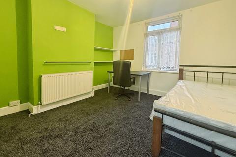 undefined, Colville Villas, Nottingham NG1