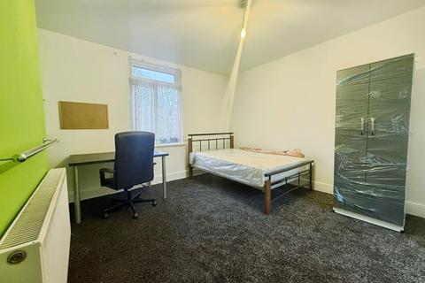 undefined, Colville Villas, Nottingham NG1