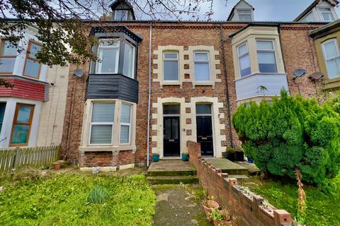 1 bedroom flat for sale, Grafton Road, Whitley Bay, NE26