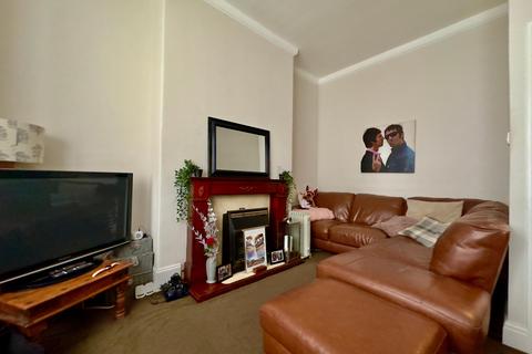 1 bedroom flat for sale, Grafton Road, Whitley Bay, NE26