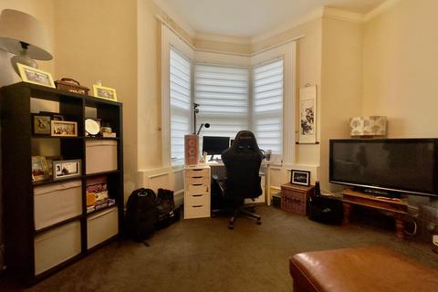 1 bedroom flat for sale, Grafton Road, Whitley Bay, NE26