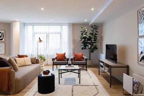The Goodsyard B18