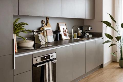 3 bedroom apartment to rent, The Goodsyard B18