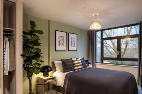 3 bedroom apartment to rent, The Goodsyard B18