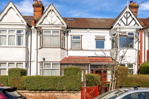 12 Mayfield Avenue, London, W13 9UR