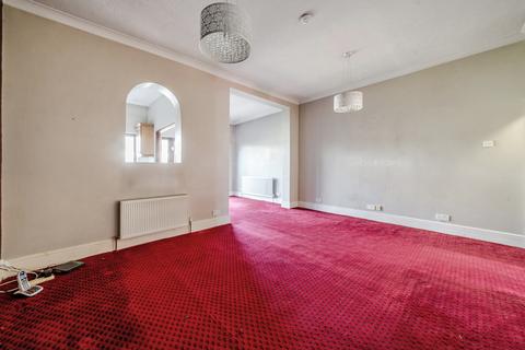 12 Mayfield Avenue, London, W13 9UR