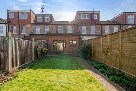 12 Mayfield Avenue, London, W13 9UR