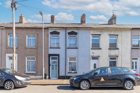2 bedroom terraced house for sale, Bishop Street, Newport, NP19
