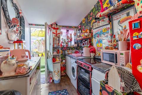 2 bedroom terraced house for sale, Bishop Street, Newport, NP19